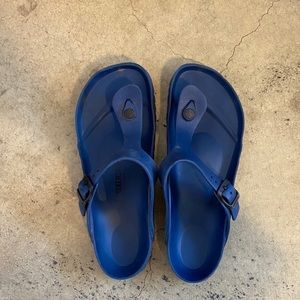 Birkenstock Gizeh Sandals
